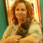 Critters courtesy Petland South Point